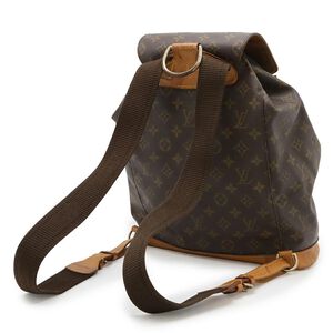 Louis Vuitton Montsouris