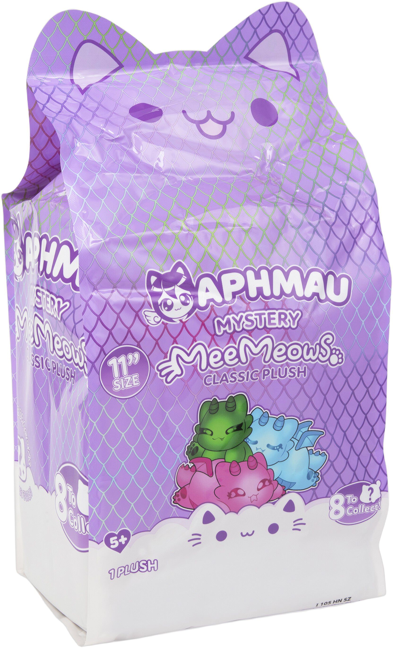 Aphmau Mystery Plush 28 C