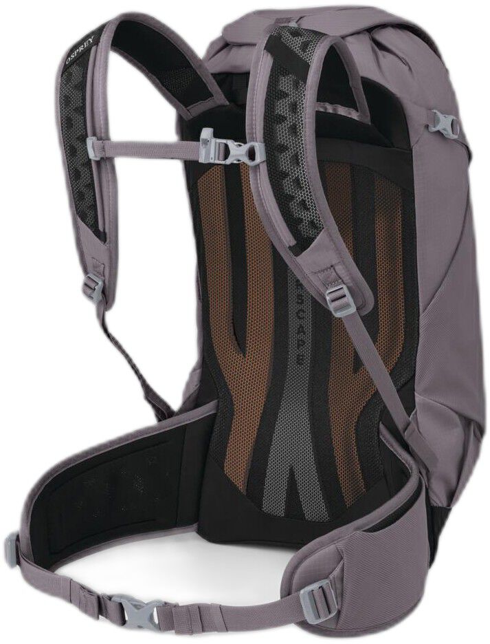 Sportlite 22 Graphite Purple OS