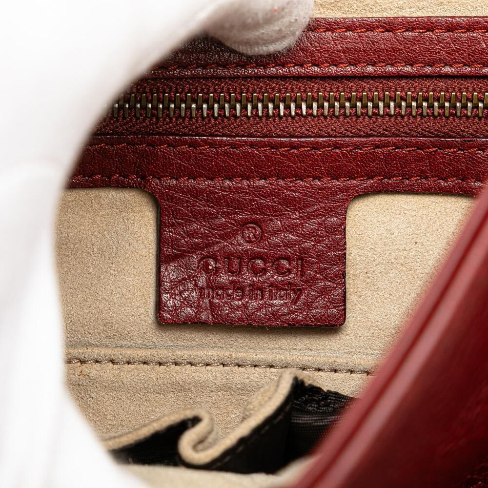 Gucci Shoulder Bag