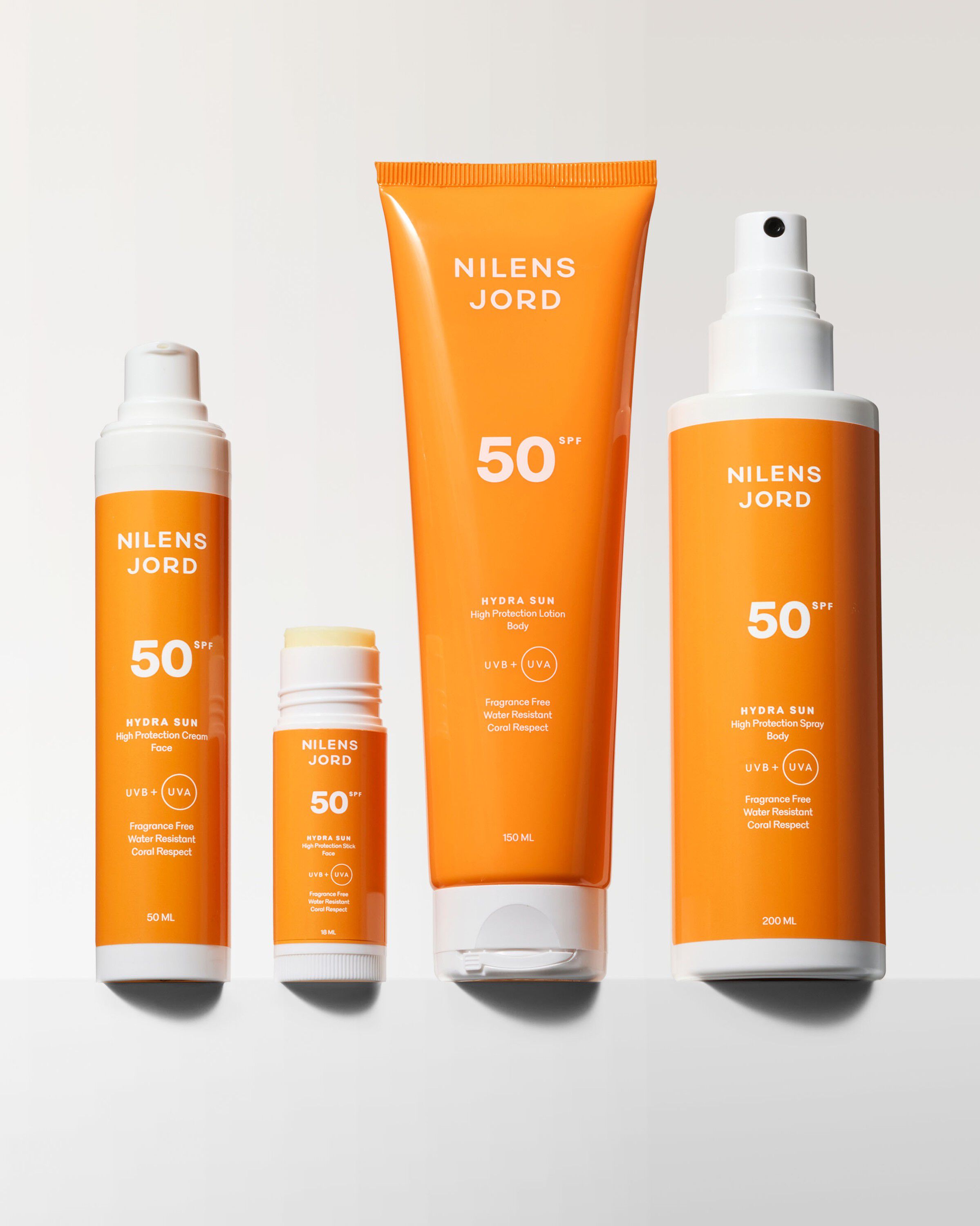 HYDRA SUN High Protection Stick Fac