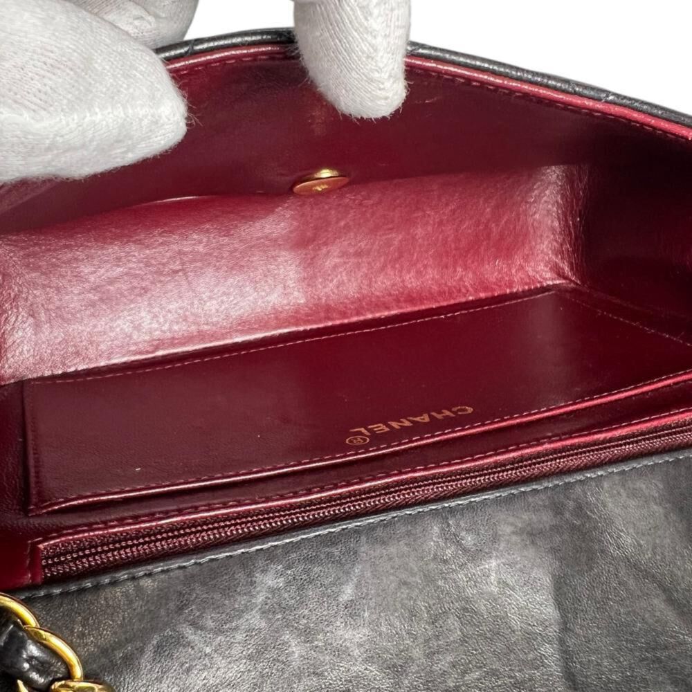 Chanel Shoulder Bag