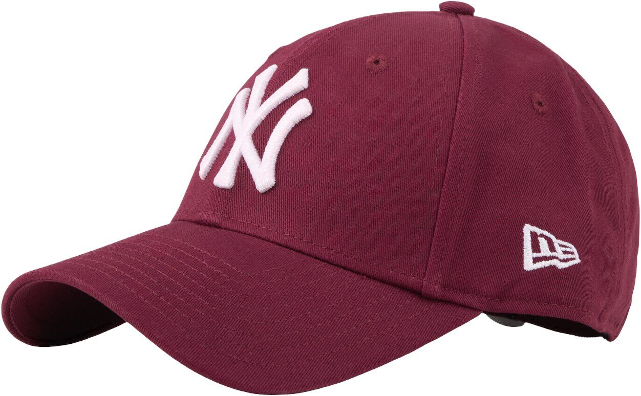 9FORTY Metallic New York Yankees Kasket