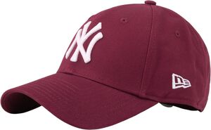 9FORTY Metallic New York Yankees Kasket