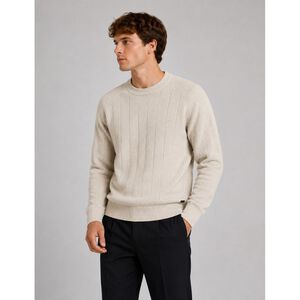 Bertil cashmere knit