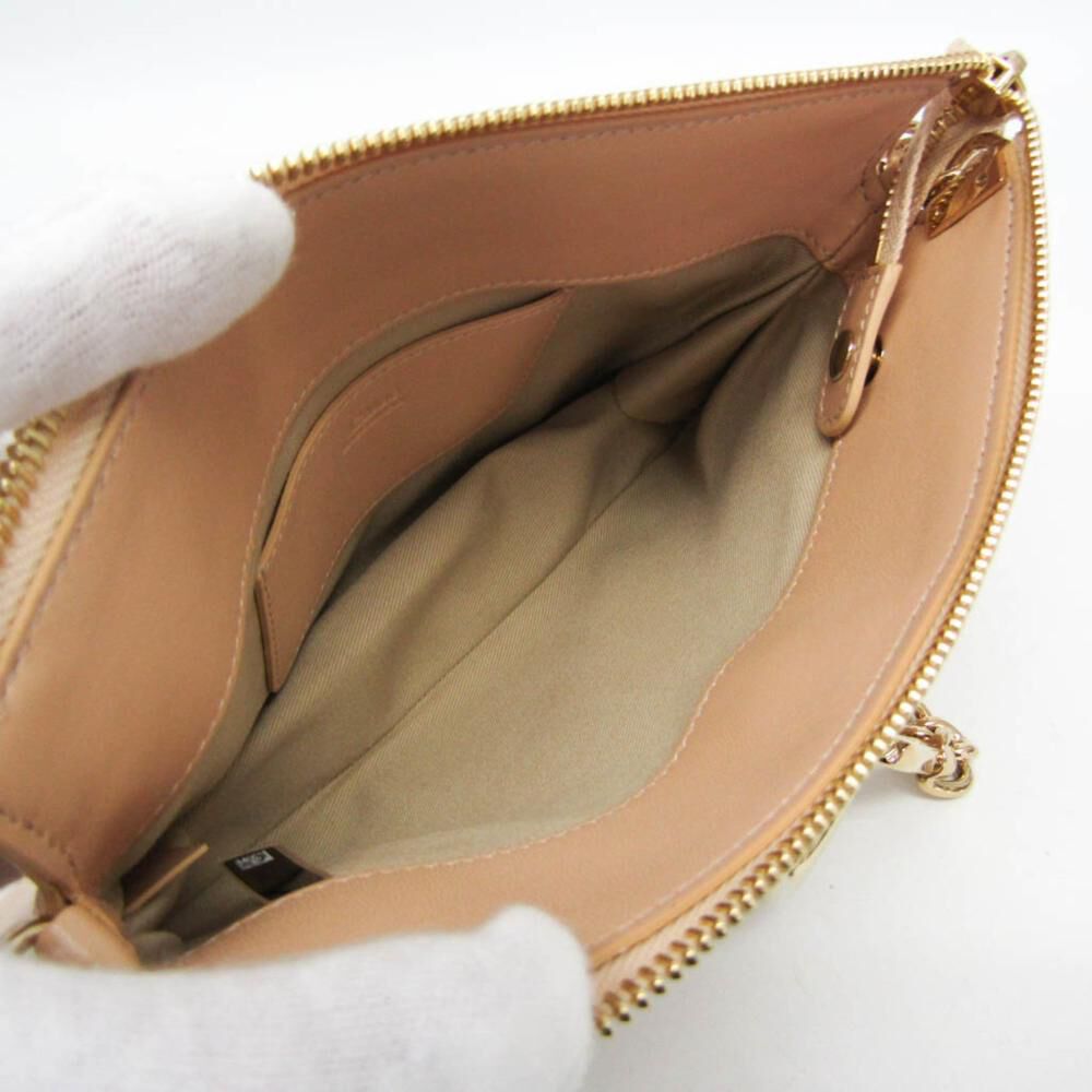 Chlo&eacute; Shoulder Bag