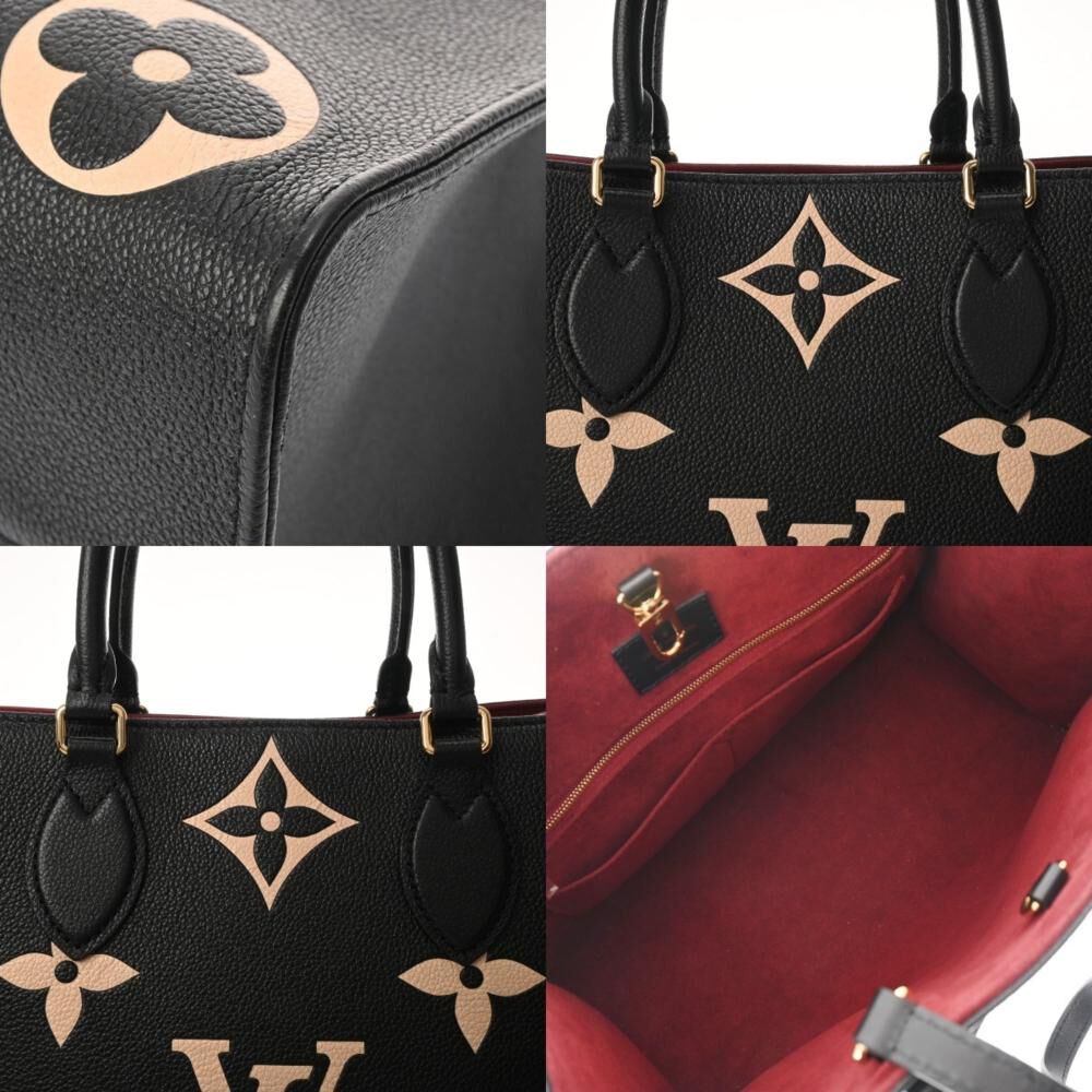 Louis Vuitton Onthego