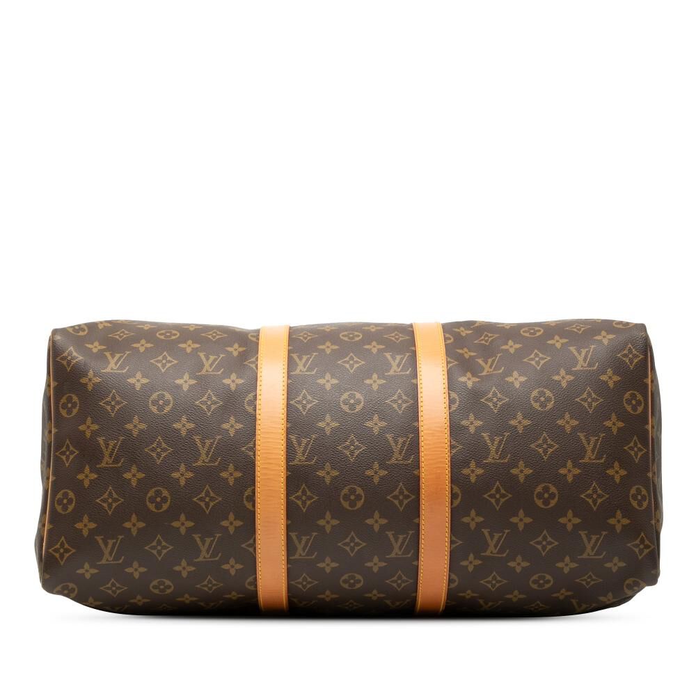 Louis Vuitton Keepall