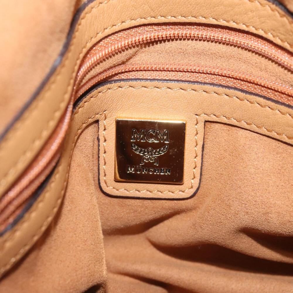 Mcm Handbag