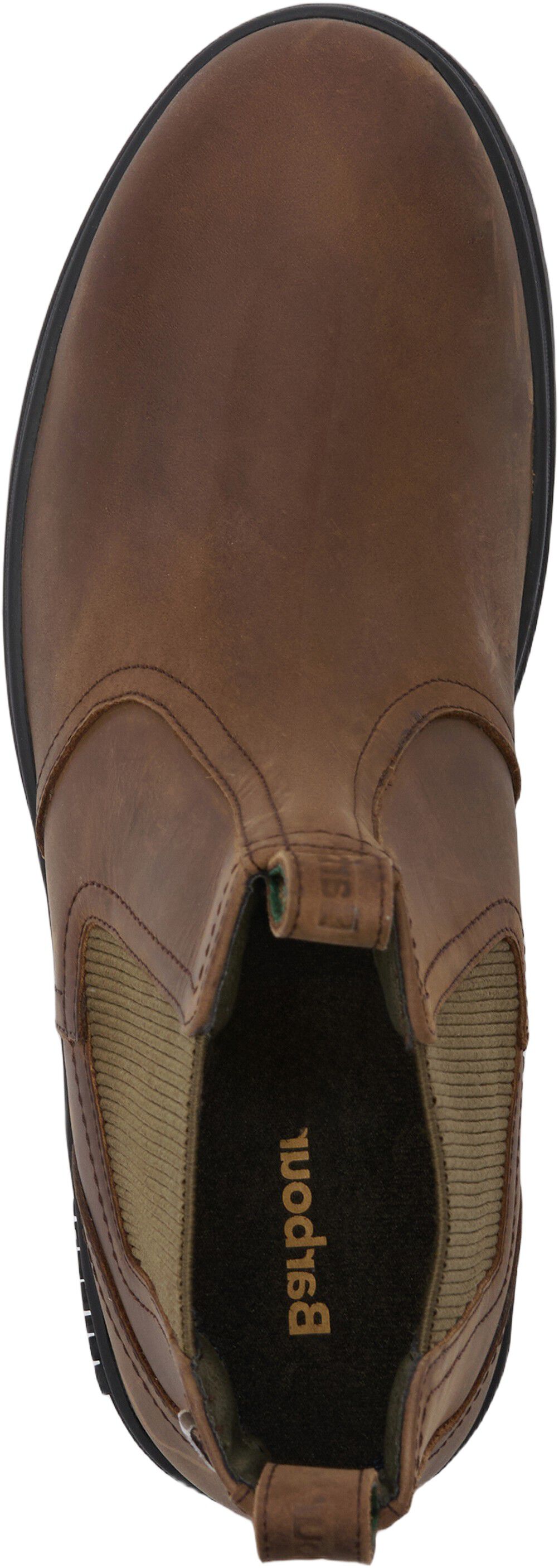 Barbour Turnbull Chelsea Boot