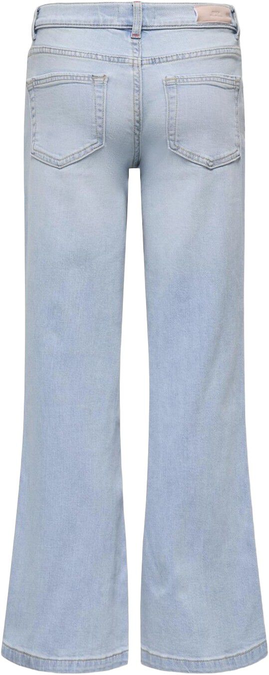 KOGCALIFORNIA MW WIDE FLARED AKM217