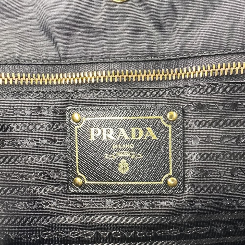 Prada Tote