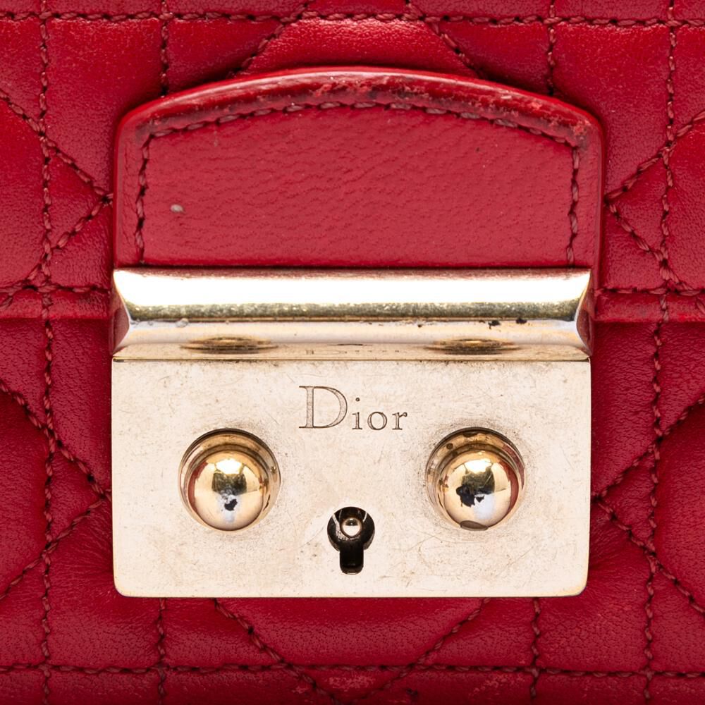 Dior Handbag