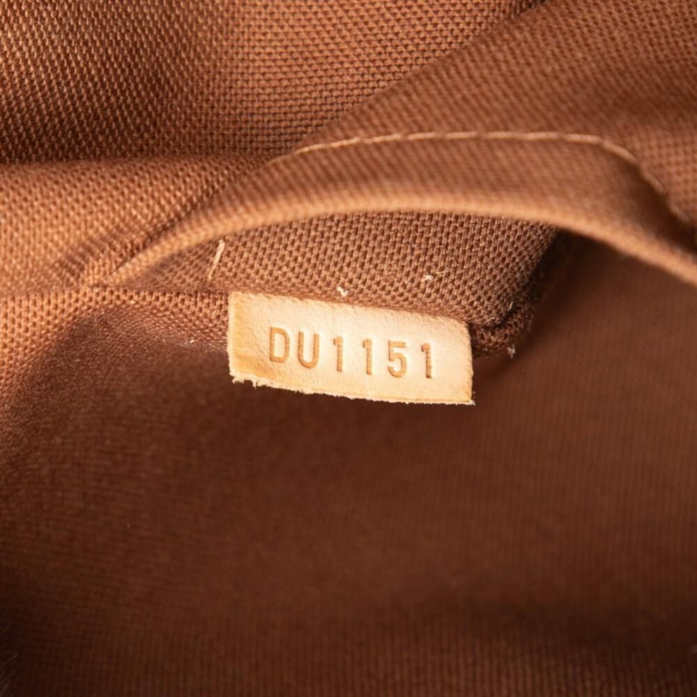 Louis Vuitton Messenger