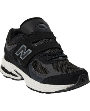 New Balance 2002 Kids Hook & Loop