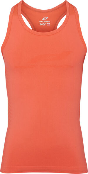 Seamless Tank