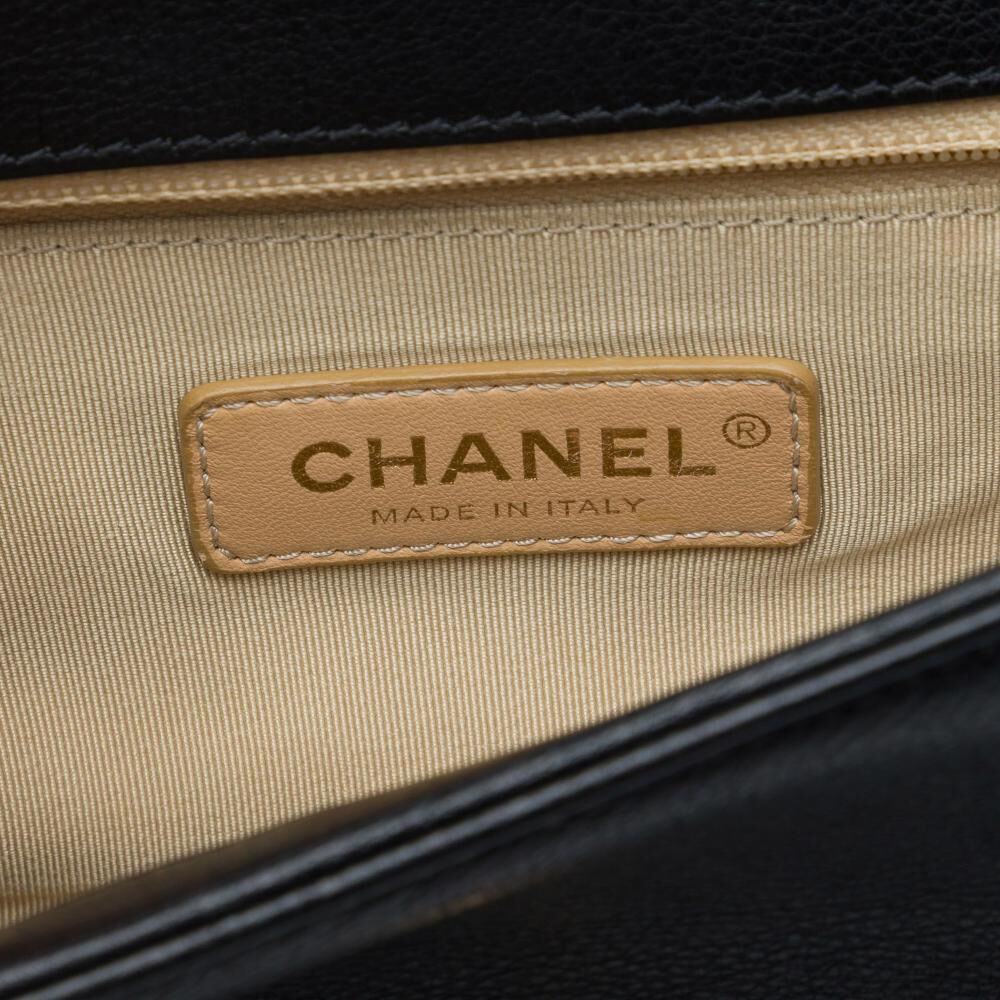 Chanel Flap Bag