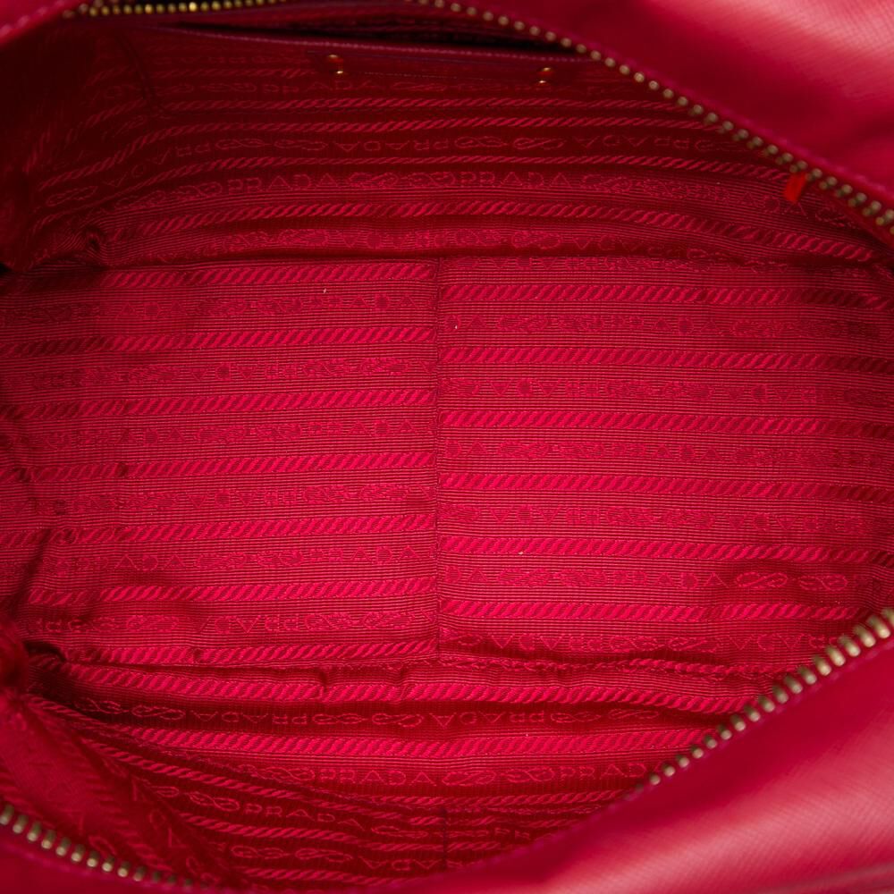 Prada Handbag
