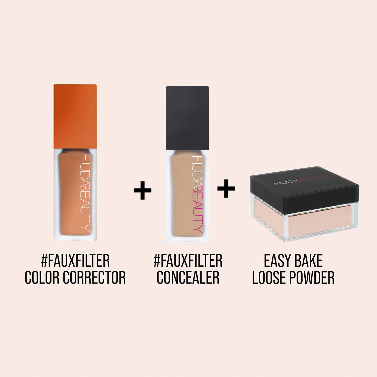 #Faux Filter Color Corrector