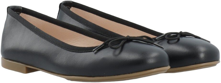 BIAMADISON Ballerina Smooth Leather