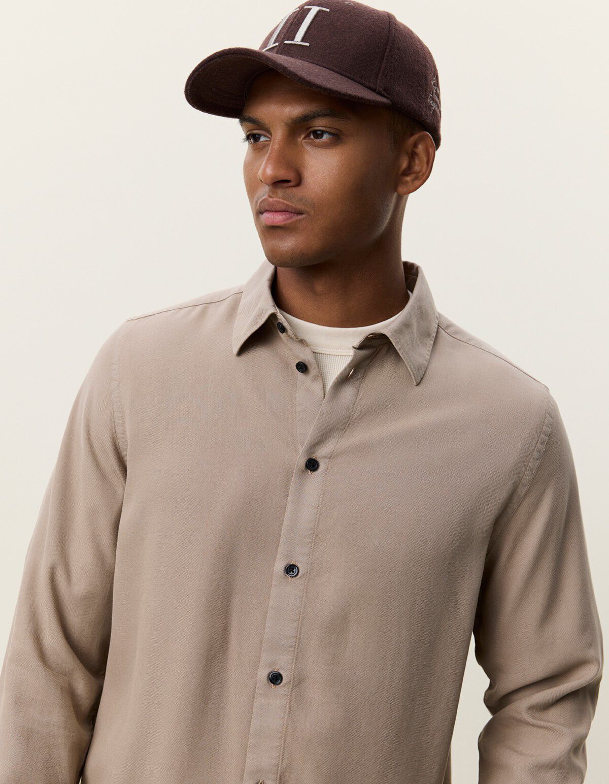 Dobby Shirt