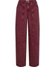Emma M125 Barrel jeans - 100% Økologisk bomuld GOTS