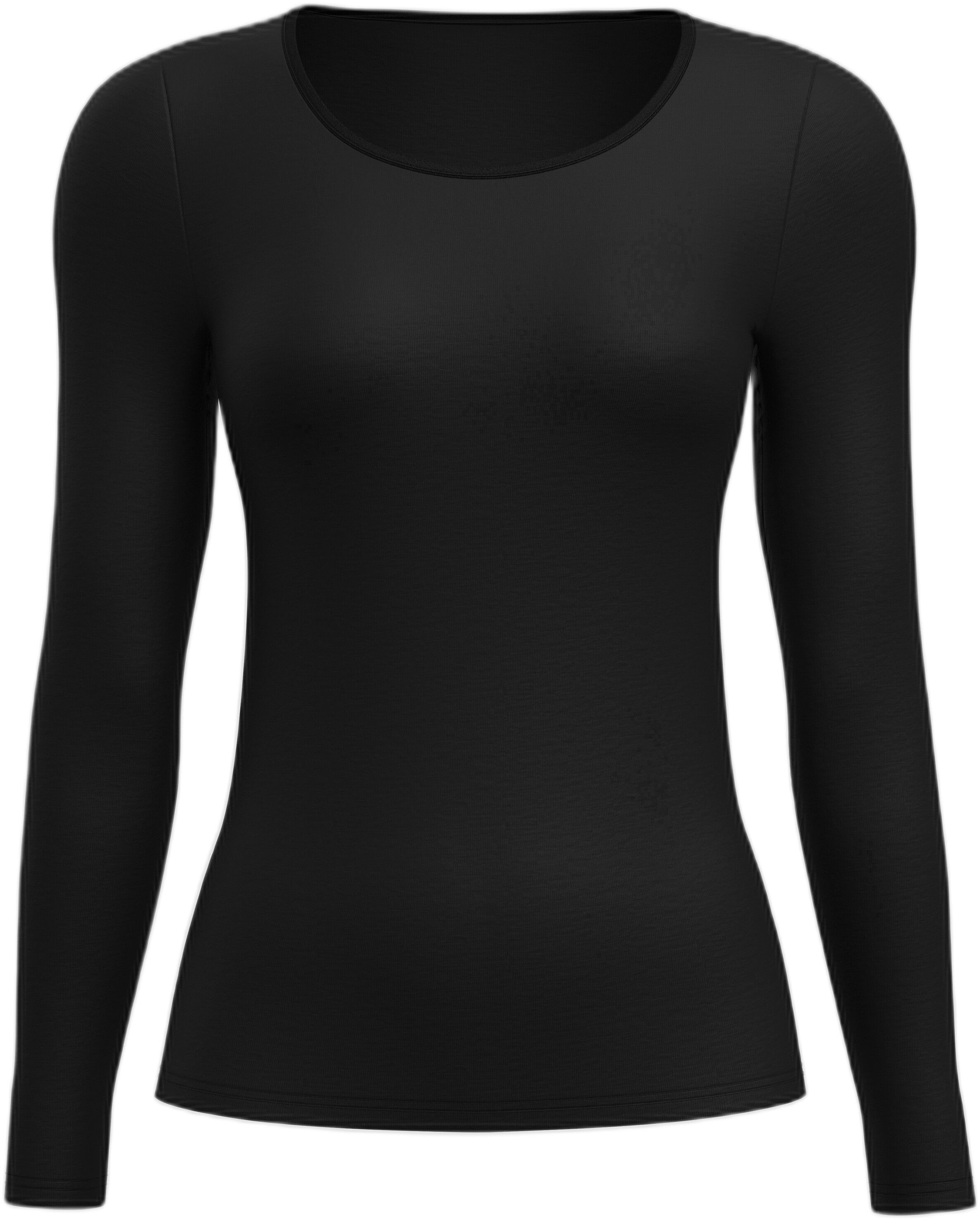 DAMEN Top langarm