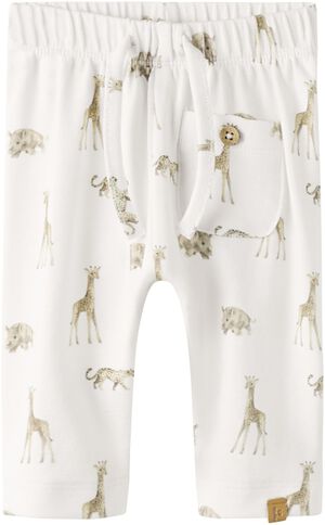 NBMGAYO ELO LOOSE PANT LIL NOOS