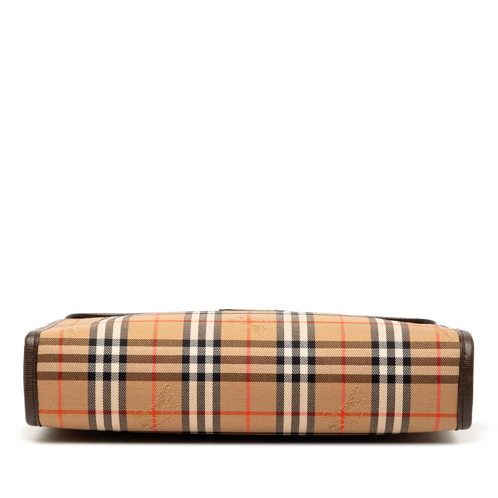 Burberry Clutch