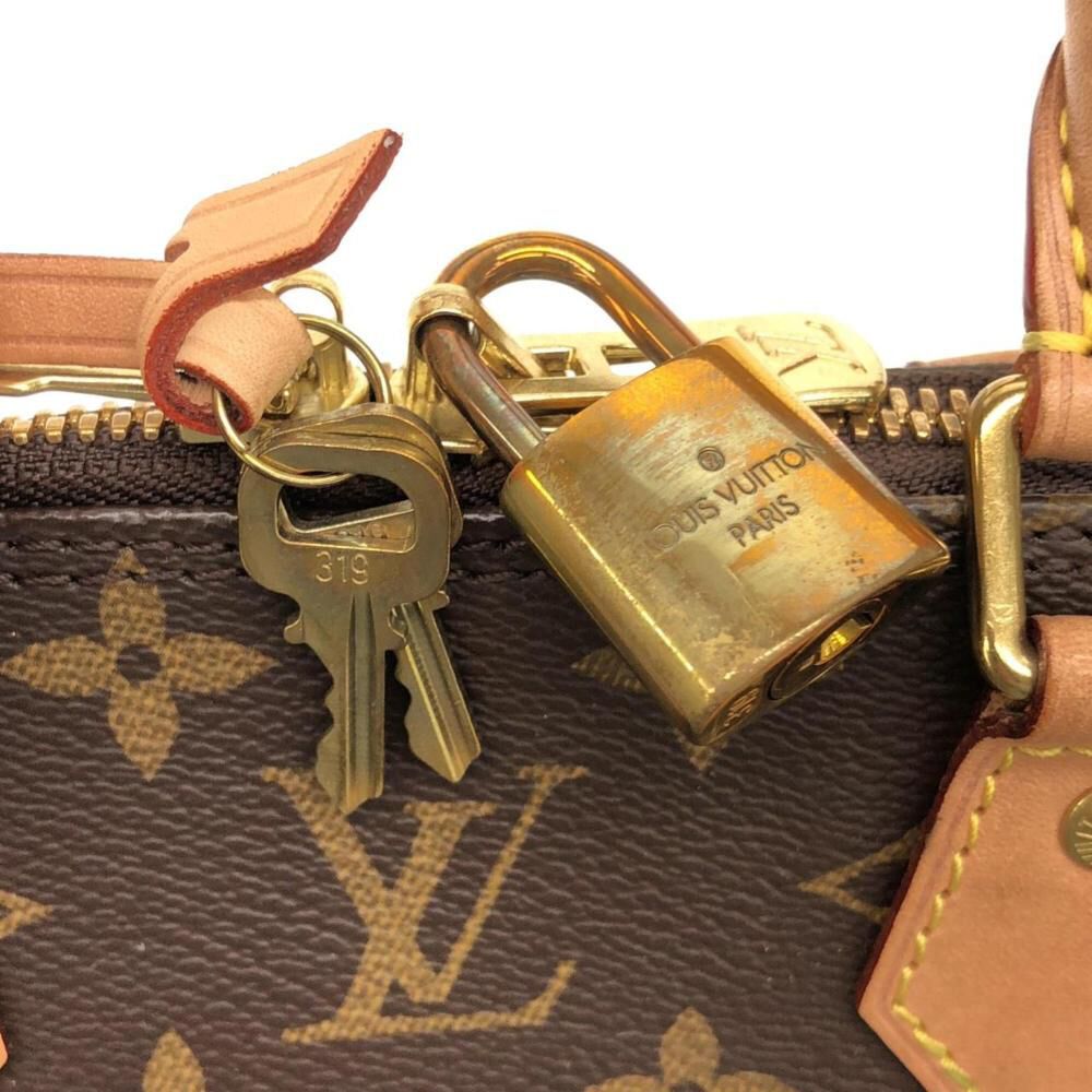 Louis Vuitton Alma