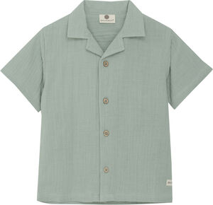 Shirt SS Muslin