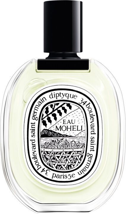 Eau Mohéli Eau de Toilette 100 ML