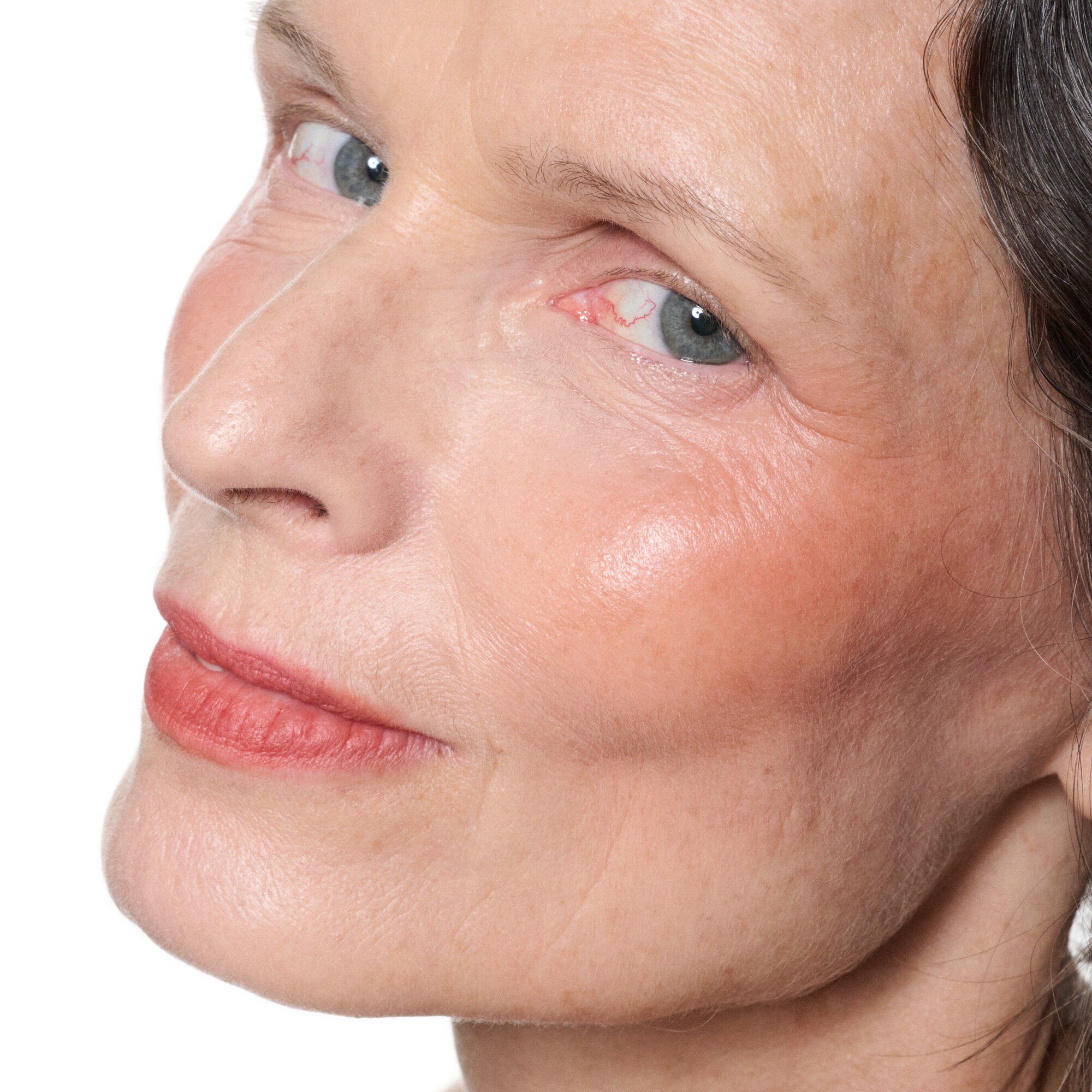 Powder Kiss Lip + Cheek Mousse