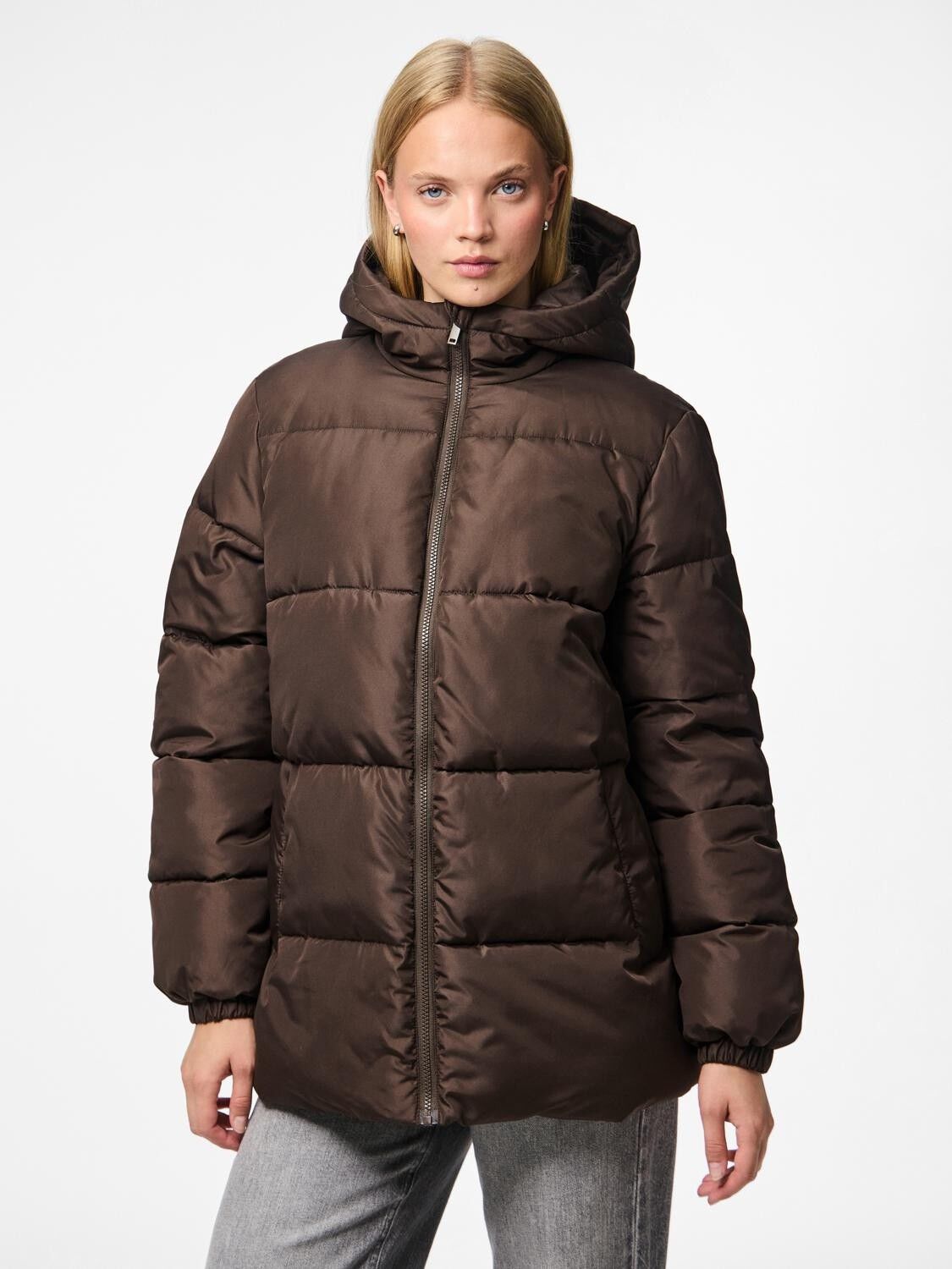 PCMADDIE PUFFER JACKET NOOS BC