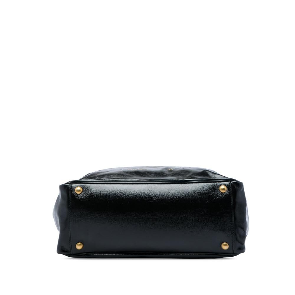 Yves Saint Laurent Tote