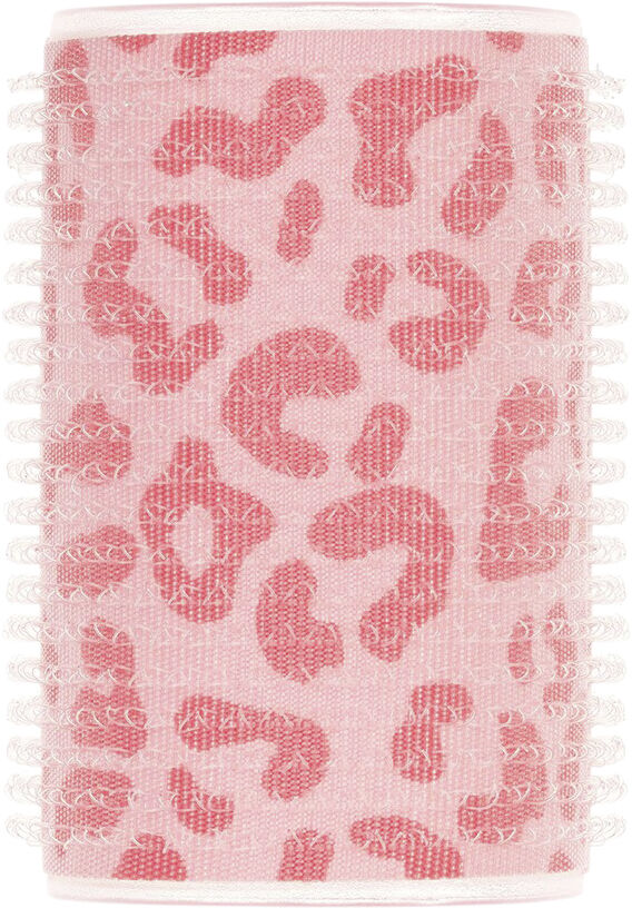 Roll n Rock S&aelig;t - S&aelig;t med curlere og klemmer