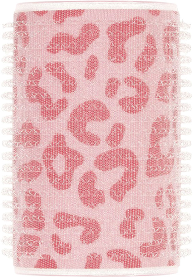 Roll n Rock Sæt - Sæt med curlere og klemmer