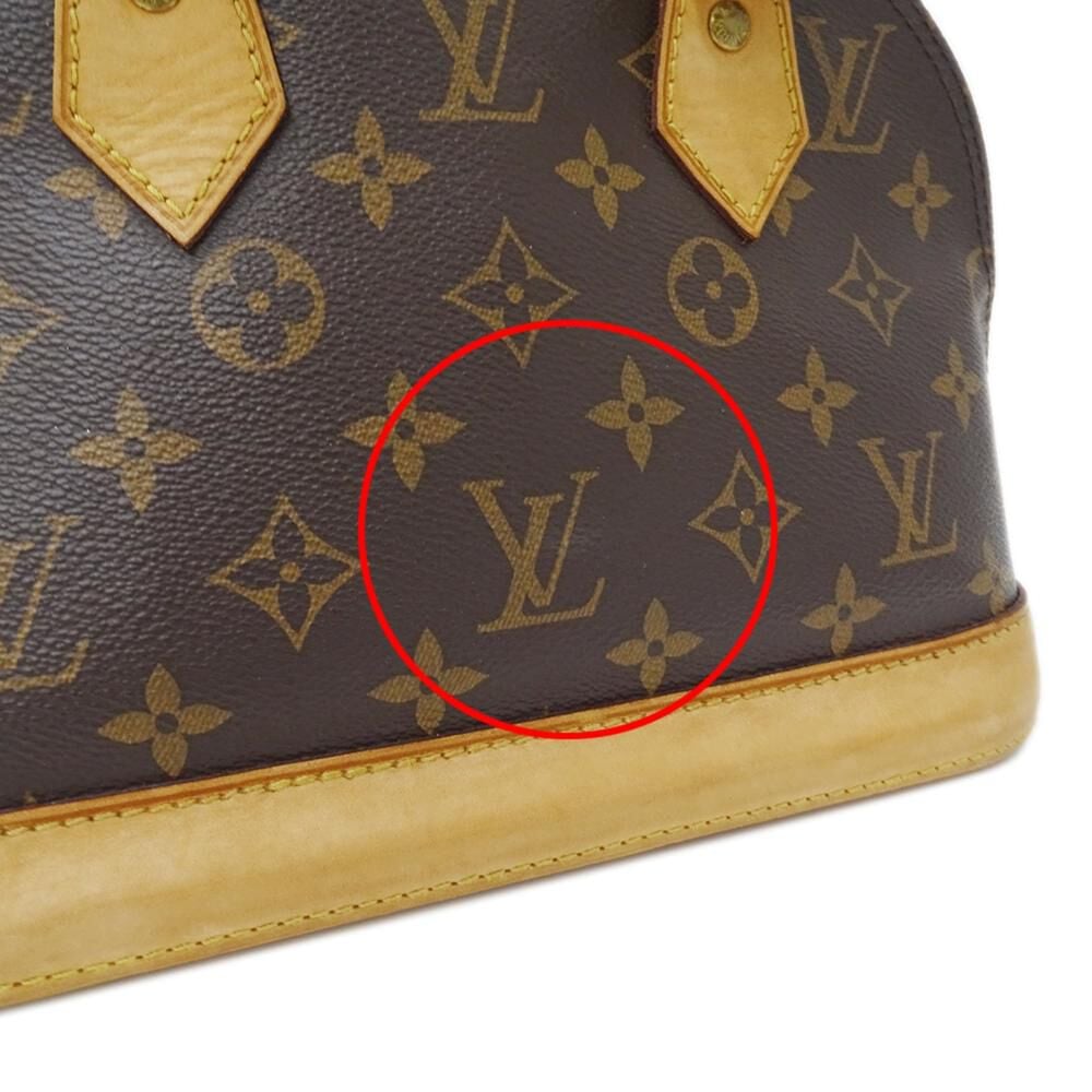 Louis Vuitton Handbag