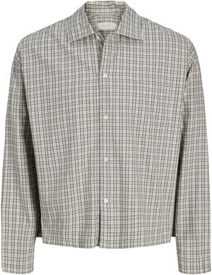 JORAUSTIN CLEAN CHECK SHIRT LS SN