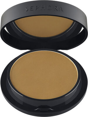 Best Skin Ever Mat - Foundation Pudder Mat