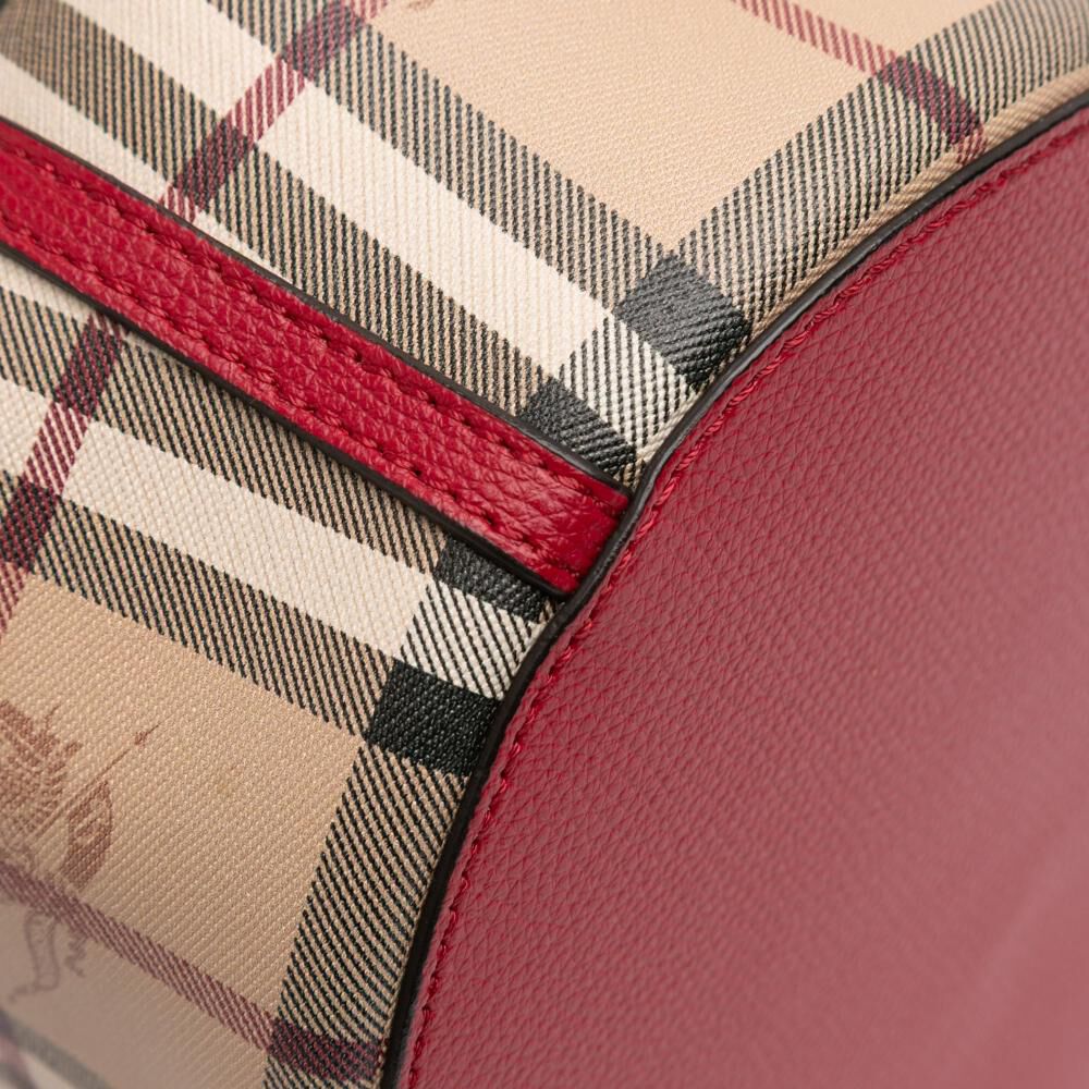 Burberry Bucket Bag