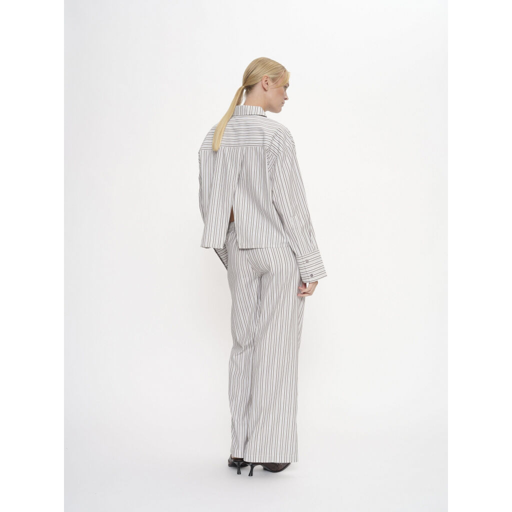 2ND Jimmis - Cotton Stripes