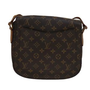 Louis Vuitton Saint Cloud