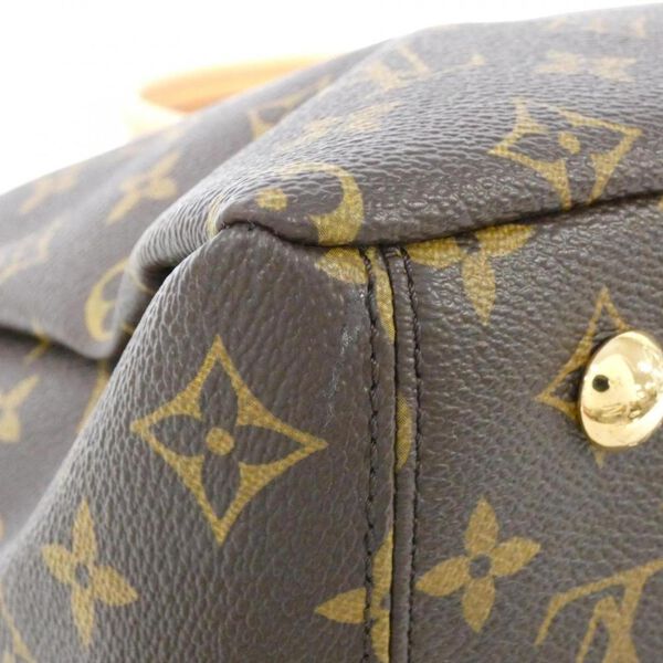 Louis Vuitton Pallas