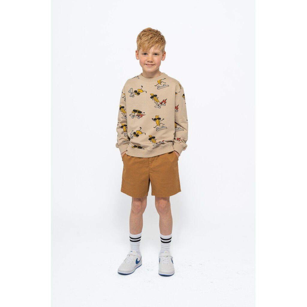 TNNarfa OS Sweatshirt