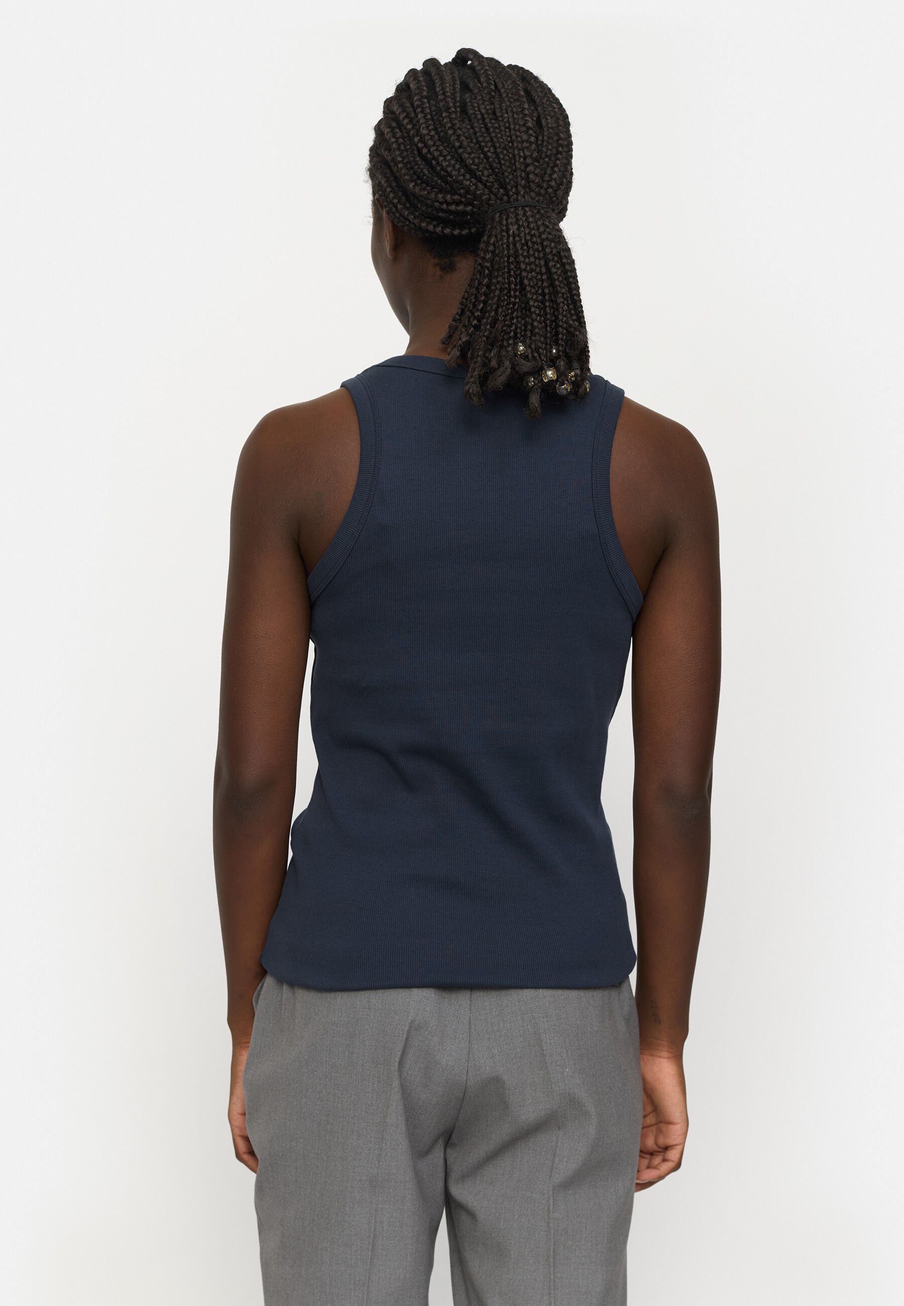 SRAdelynn Tank Top - GOTS