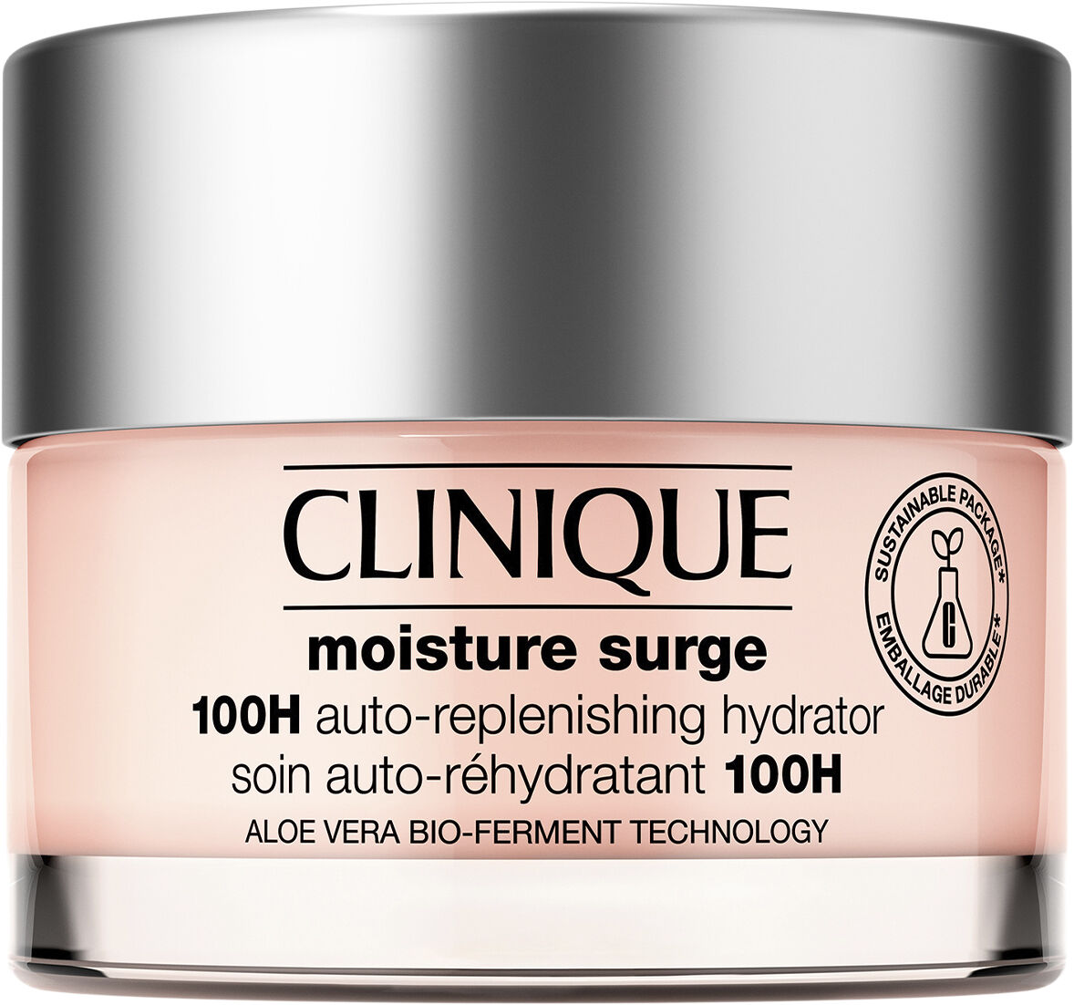 Moisture Surge 100-Hour Auto-Replenishing Moisturizing Face Cream