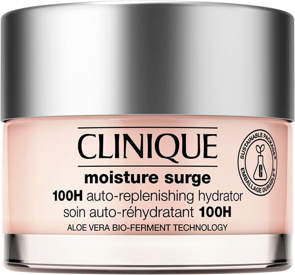 Moisture Surge 100-Hour Auto-Replenishing Moisturizing Face Cream