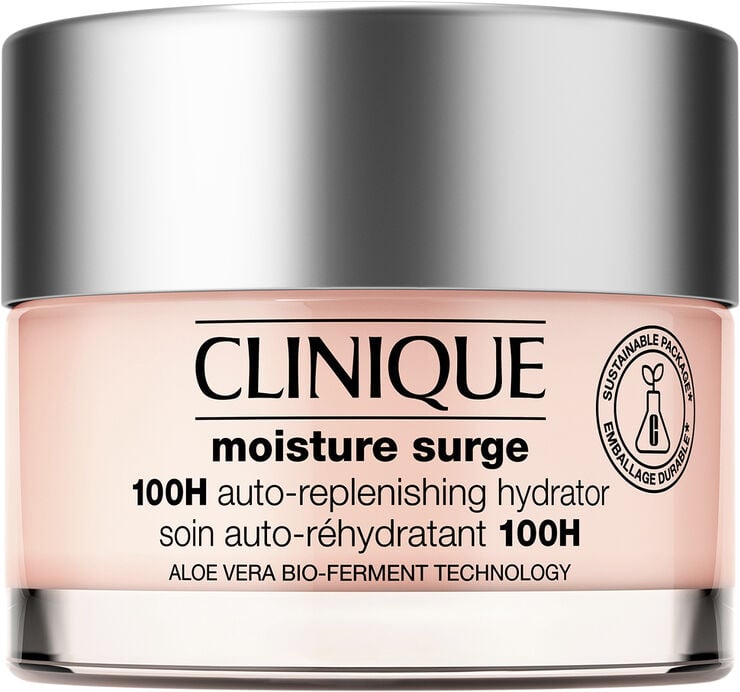 Moisture Surge 100-Hour Auto-Replenishing Moisturizing Face Cream