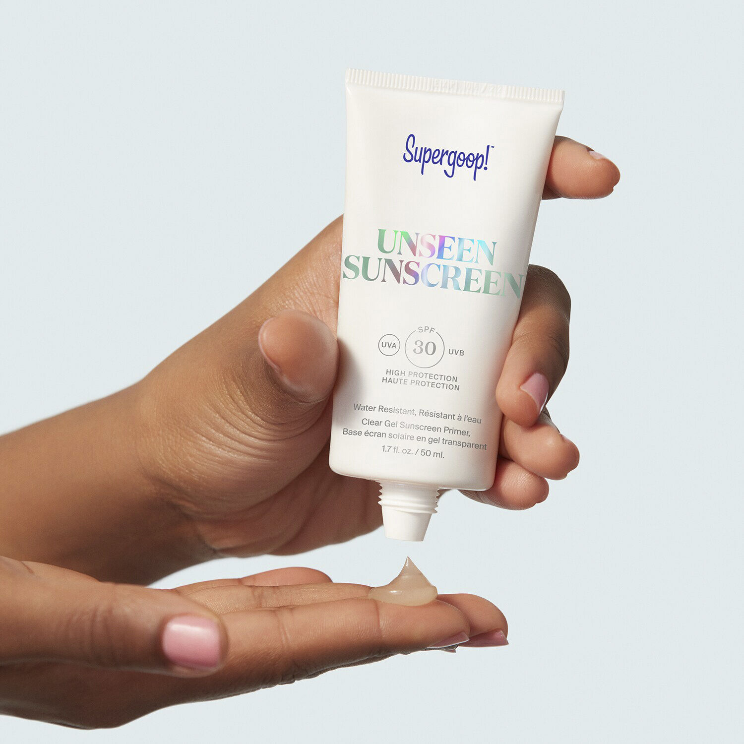 Unseen Sunscreen SPF30 PA+++